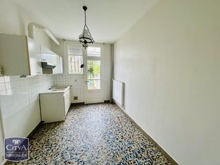  Maison � vendre 3 pi�ces 85 m�