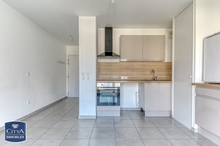  Appartement � vendre 1 pi�ce 26 m�