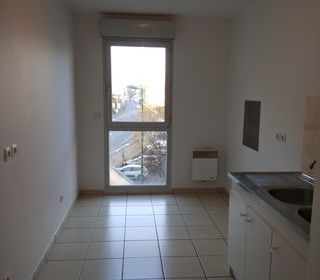  Appartement � vendre 3 pi�ces 66 m�