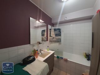  Appartement � vendre 2 pi�ces 65 m�