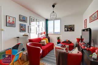  Appartement � vendre 4 pi�ces 69 m�