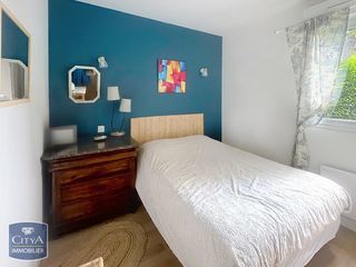  Appartement � vendre 2 pi�ces 41 m�