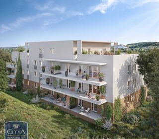  Appartement � vendre 3 pi�ces 68 m�