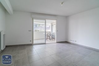  Appartement � vendre 2 pi�ces 46 m�