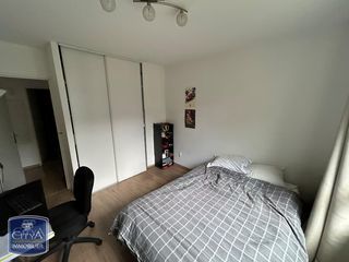  Appartement � vendre 3 pi�ces 66 m�