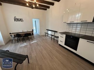  Appartement � vendre 2 pi�ces 35 m�