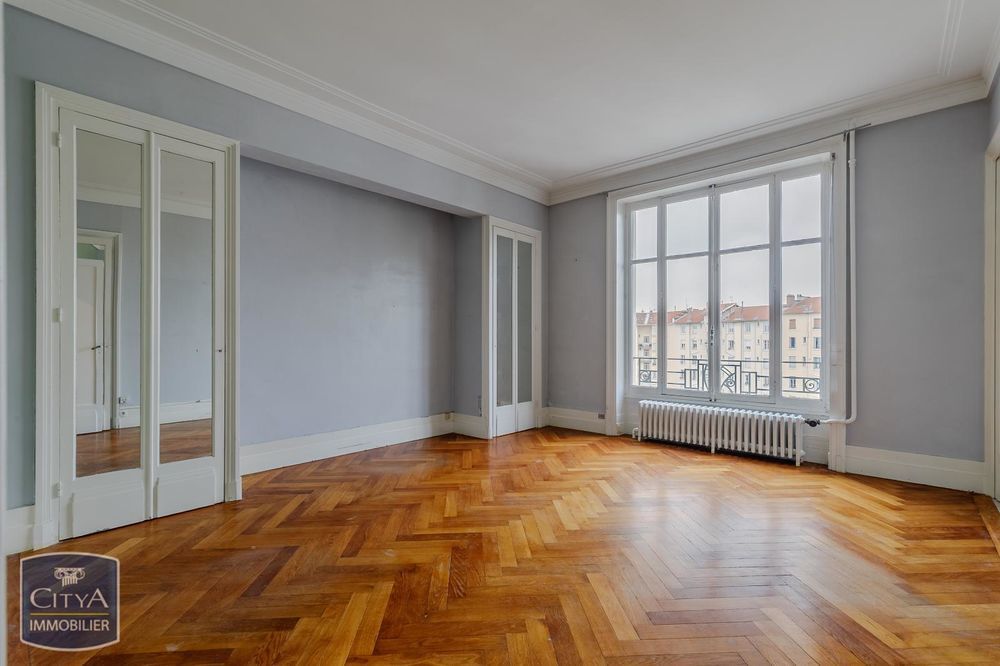 � vendre  Appartement Lyon 7