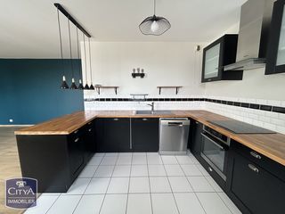  Appartement � vendre 3 pi�ces 68 m�