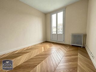  Appartement � vendre 3 pi�ces 59 m�
