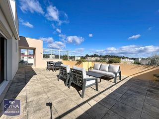  Appartement � vendre 5 pi�ces 213 m�