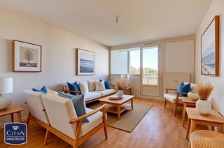  Appartement � vendre 1 pi�ce 40 m�