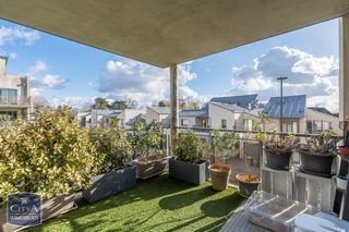  Appartement � vendre 3 pi�ces 61 m�