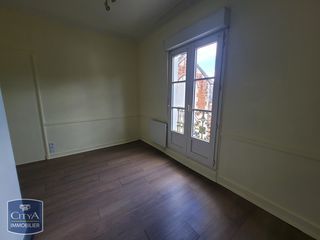  Appartement � vendre 1 pi�ce 16 m�