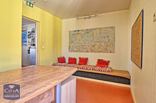  Appartement � vendre 4 pi�ces 108 m�