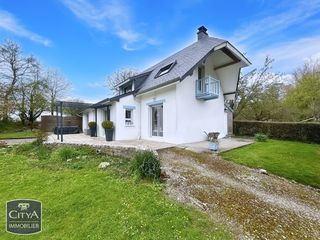  Maison � vendre 5 pi�ces 112 m�