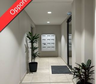  Appartement � vendre 3 pi�ces 104 m�