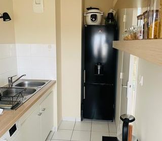  Appartement � vendre 3 pi�ces 62 m�