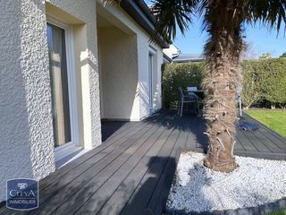  Maison � vendre 4 pi�ces 100 m�