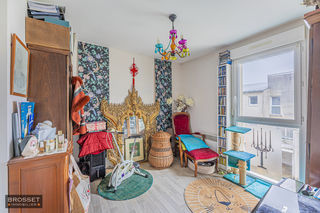  Appartement � vendre 4 pi�ces 92 m�