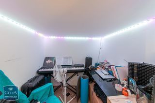  Appartement � vendre 3 pi�ces 59 m�