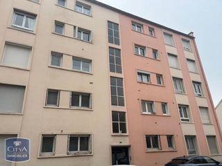  Appartement � vendre 5 pi�ces 71 m�