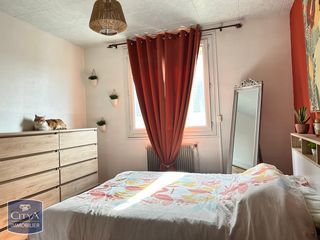  Appartement � vendre 4 pi�ces 80 m�