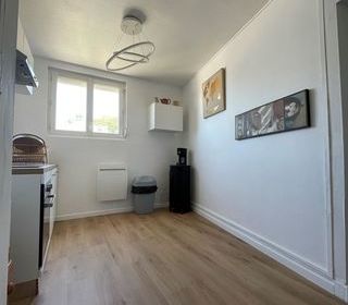  Appartement � vendre 3 pi�ces 54 m�