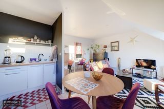  Appartement � vendre 2 pi�ces 42 m�