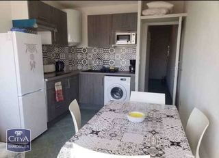  Appartement � vendre 2 pi�ces 24 m�