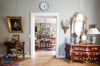  Appartement � vendre 3 pi�ces 89 m�