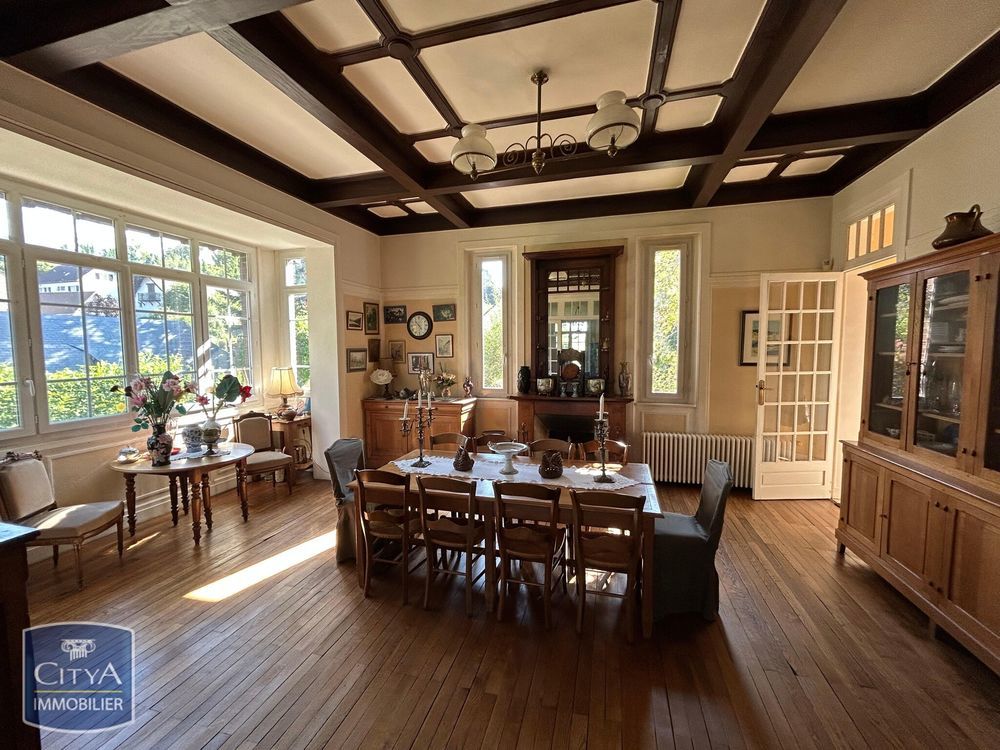 � vendre  Maison Dieppe (76200)