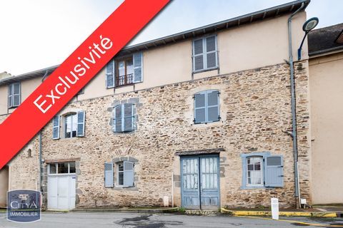   appartement Appartement - 3 pi�ce(s) - 50 m�