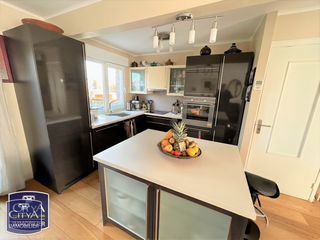  Maison � vendre 5 pi�ces 92 m�