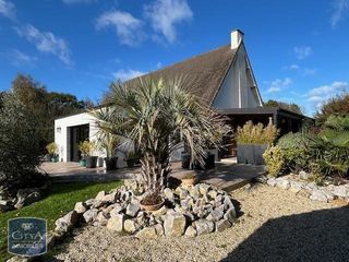  Maison � vendre 6 pi�ces 226 m�