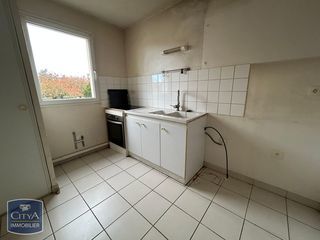  Appartement � vendre 3 pi�ces 60 m�