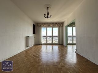  Appartement � vendre 4 pi�ces 78 m�