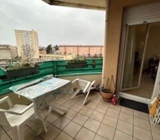  Appartement � vendre 3 pi�ces 80 m�