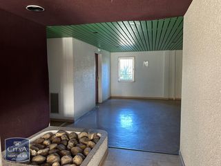  Appartement � vendre 1 pi�ce 33 m�