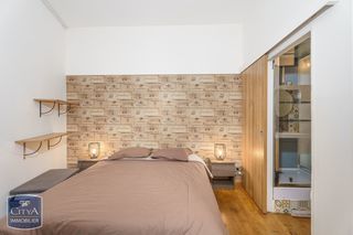  Appartement � vendre 2 pi�ces 30 m�