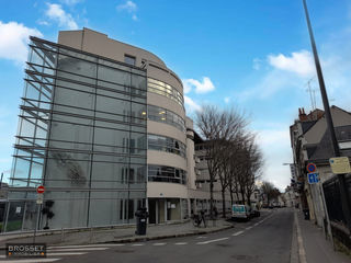  Appartement � vendre 1 pi�ce 22 m�