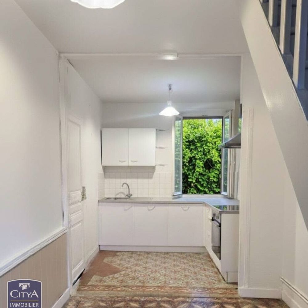 � vendre  Maison Ouistreham (14150)