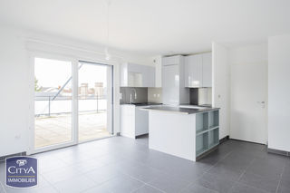  Appartement � vendre 3 pi�ces 67 m�