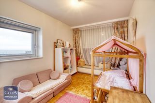  Appartement � vendre 6 pi�ces 140 m�