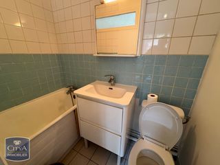  Appartement � vendre 1 pi�ce 16 m�