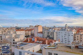  Appartement � vendre 1 pi�ce 19 m�