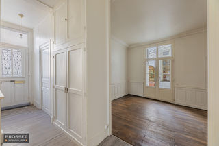  Appartement � vendre 3 pi�ces 60 m�