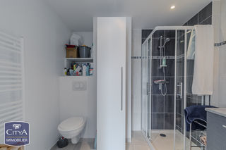  Appartement � vendre 2 pi�ces 43 m�