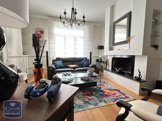  Maison � vendre 5 pi�ces 152 m�