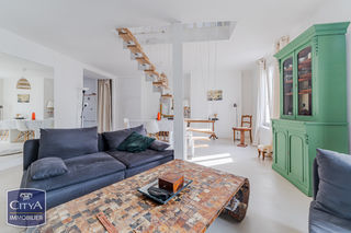  Appartement � vendre 3 pi�ces 77 m�