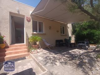  Maison � vendre 4 pi�ces 103 m�